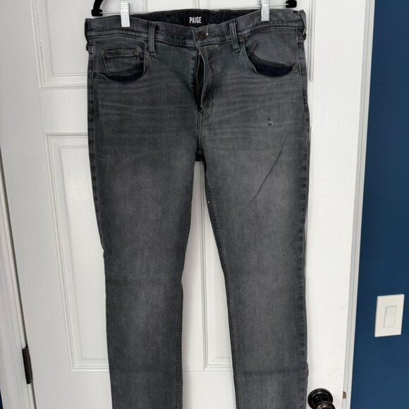 Paige Lennox Men's Jean -- Sheldon